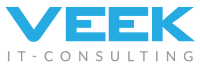 veek Logo