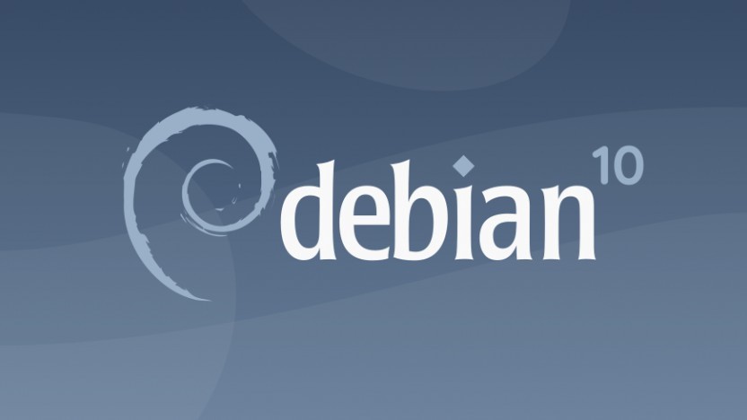 Debian 10 Buster